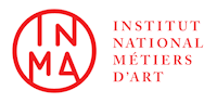 logo-Institut National des Métiers d'Art